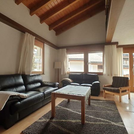 Apartment Etzel Saas Fee Εξωτερικό φωτογραφία